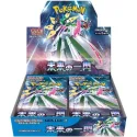 Pokémon Scarlet & Violet: Future Flash Booster Box (Ed. Jap/SV4M)