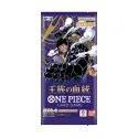 One Piece Card Game: "Royal Bloodlines" Booster Box (Ed. Jap/OP-10)