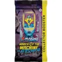 Magic the Gathering: March of the Machine the Aftermath Collector's Booster Box (Ed. Ing)