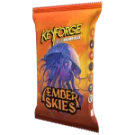 KeyForge: Aember Skies Archon Deck (Ed. Ing)