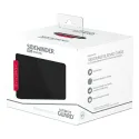 Ultimate Guard Xenoskin Sidewinder Sinergy: Black/Red