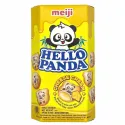 Meiji Hello Panda Cheese Cream Cookies (38gr)