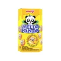 Meiji Hello Panda Cheese Cream Cookies (38gr)