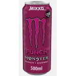 Monster Energy Mixed Punch (500ml)