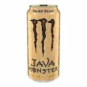 Monster Java Coffee + Energy Mean Bean Canadian Edition (500 ml)