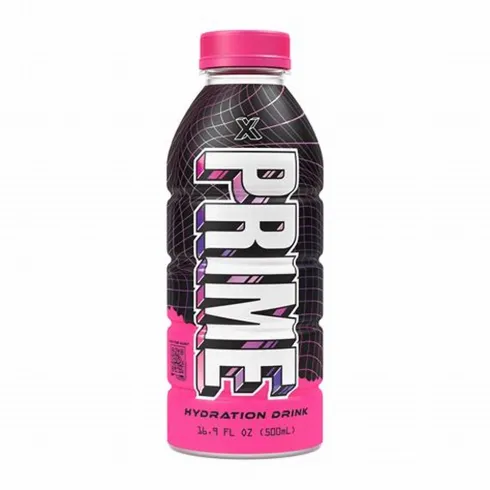 Prime Hydration X (500ml)