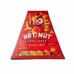 Hot Nut Challenge (24gr)