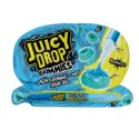 Juicy Drop Gummies Sour Strawberry/Raspberry (57gr)