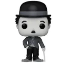 Funko Pop! Icons: Charlie Chaplin (79)