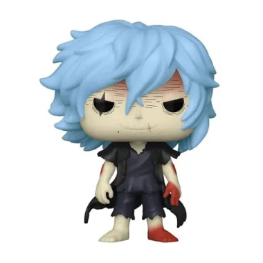 Funko Pop! My Hero Academia: Tomura Shigaraki (1149)(Special Edition/Limited Chase Edition)