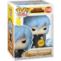 Funko Pop! My Hero Academia: Tomura Shigaraki (1149)(Special Edition/Limited Chase Edition)