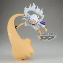 Banpresto FigLife One Piece: Gear 5 Monkey d. Luffy