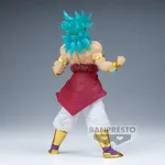 Banpresto Clearise DragonBall Z: Transforming Broly