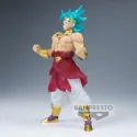 Banpresto Clearise DragonBall Z: Transforming Broly