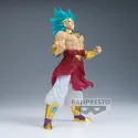 Banpresto Clearise DragonBall Z: Transforming Broly