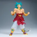 Banpresto Clearise DragonBall Z: Transforming Broly