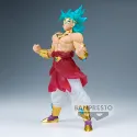 Banpresto Clearise DragonBall Z: Transforming Broly