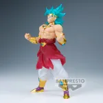 Banpresto Clearise DragonBall Z: Transforming Broly