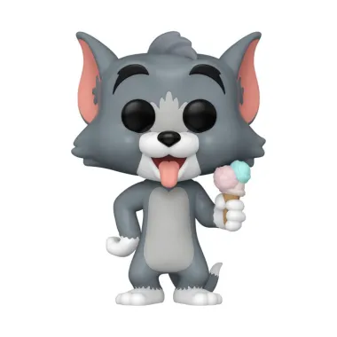 Funko Pop! Tom & Jerry: Tom (1657)