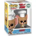 Funko Pop! Tom & Jerry: Jerry (1658)