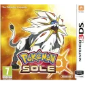 Pokémon Sole per Nintendo 3DS Sealed