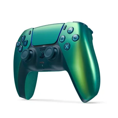 Sony PS5 Wireless Dualsense Controller Chroma Teal