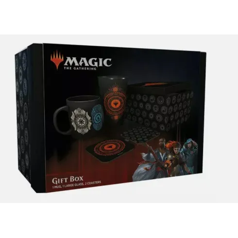 Magic the Gathering: Planeswalker Gift Set