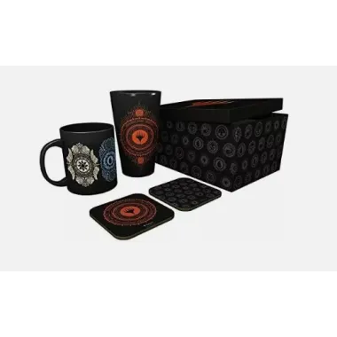 Magic the Gathering: Planeswalker Gift Set