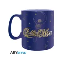 ABYstyle Sailor Moon Golden Mug