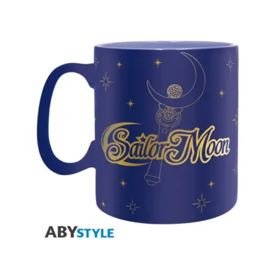 ABYstyle Sailor Moon Golden Mug