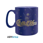 ABYstyle Sailor Moon Golden Mug