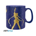 ABYstyle Sailor Moon Golden Mug