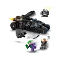 Lego Batman: Batman's Tumbler vs Two Face and The Joker(76303)