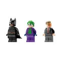 Lego Batman: Batman's Tumbler vs Two Face and The Joker(76303)