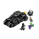 Lego Batman: Batman's Tumbler vs Two Face and The Joker(76303)