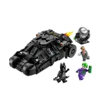 Lego Batman: Batman's Tumbler vs Two Face and The Joker(76303)