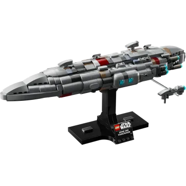 Lego Star Wars: Home One Starcruiser (75405)