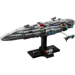 Lego Star Wars: Home One Starcruiser (75405)