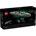 Lego Star Wars: Home One Starcruiser (75405)