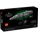 Lego Star Wars: Home One Starcruiser (75405)