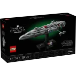 Lego Star Wars: Home One Starcruiser (75405)