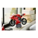 Lego Technic: Ducati Panigale V4S Desmosedici (42202)