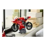 Lego Technic: Ducati Panigale V4S Desmosedici (42202)