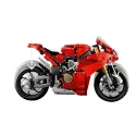 Lego Technic: Ducati Panigale V4S Desmosedici (42202)