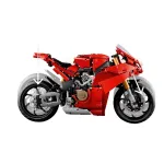 Lego Technic: Ducati Panigale V4S Desmosedici (42202)