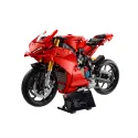 Lego Technic: Ducati Panigale V4S Desmosedici (42202)