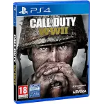 Call of Duty World War II per PS4