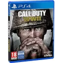 Call of Duty World War II per PS4