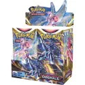 Pokémon Spada e Scudo: Lucentezza Siderale Box 36 Buste (Ed. Ita)