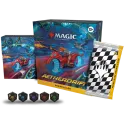 Magic: The Gathering Aetherdrift Pre Release Pack (Ed. Ita)